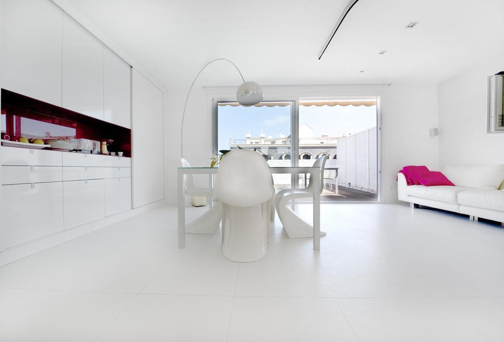 Stylish El Borne Barcelona